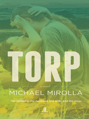 cover image of Torp